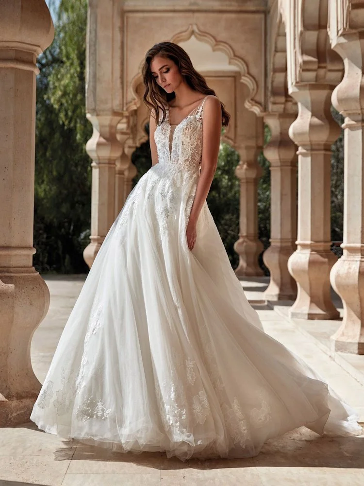 Magasin pronovias new arrivals